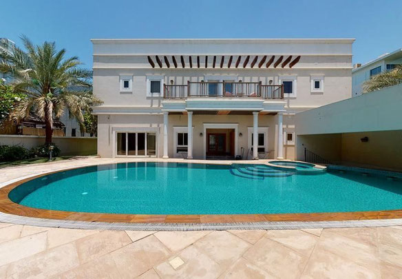 Villa for sale in Dubai Emirates Hills