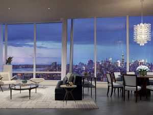 房地产在 111 MURAY STREET — look at the real estate search engine GEOLN.COM. 照片 4