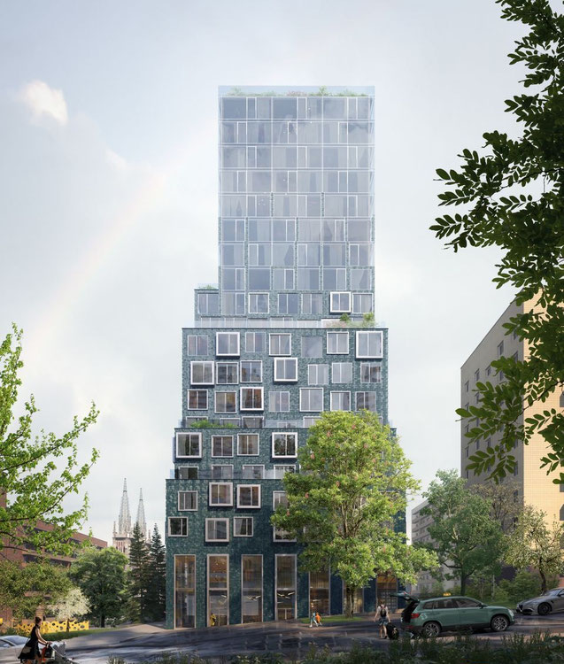 房地产在 Washington Concept House — look at the real estate search engine GEOLN.COM. 照片 1