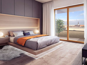 נדל"ן ב Pupavy Paulinska — עיין במנוע חיפוש הנדל"ן GEOLN.COM. תמונה 3