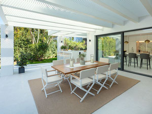 别墅 5 间卧室 495 平方米在新安达卢西亚 —西班牙拉斯布里萨斯 — 来自开发商和业主的房地产搜索引擎 GEOLN.COM. 照片 23