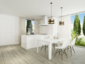 Townhouse 3 საძინებელი 218 m² კანცელადაში, ესპანეთი — უძრავი ქონების ყიდვა და მფლო ბელებისგან GEOLN.COM. ფოტო 5