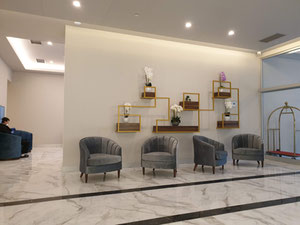 3房公寓 ORBI CITY BATUMI — 来自开发商和业主的房地产搜索引擎 GEOLN.COM. 照片 25