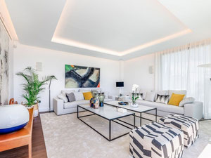 Willa 5 sypialni 520 m² we Flamingo, Hiszpania — Wyszukiwarka nieruchomości od deweloperów i właścicieli GEOLN.COM. Zdjęcie 6