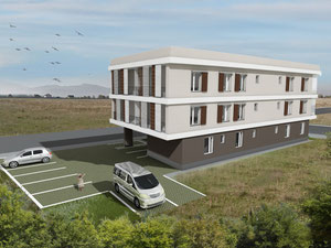 içindeki mülkiyet Emanoil Bernfeld — emlak arama motoru GEOLN.COM'a bakın. Fotoğraf 4