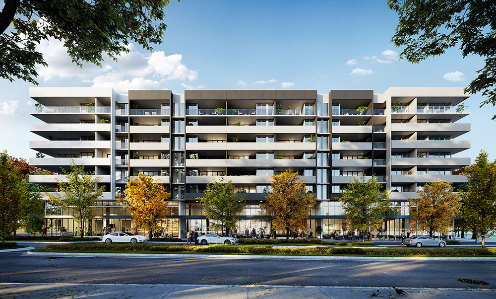 Real estate in Campbell 5  — look at the real estate search engine GEOLN.COM. Photo 1