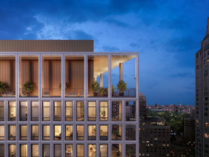 Real estate in The Park Loggia — look at the real estate search engine GEOLN.COM. Photo 3