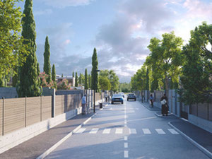 Нерухомість в Orientiri Lisi — дивіться на пошуковику нерухомості GEOLN.COM. Фото 7