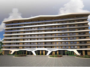 房地产在 Calypso — look at the real estate search engine GEOLN.COM. 照片 3