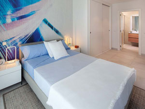 公寓 2 卧室 146 m² 在 El Paraiso, 西班牙 — 来自开发商和业主的房地产搜索引擎 GEOLN.COM. 照片 8