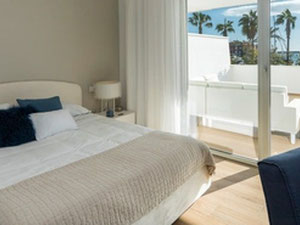 公寓 2 卧室 142 m² 在索托格兰德, 西班牙 — 来自开发商和业主的房地产搜索引擎 GEOLN.COM. 照片 32