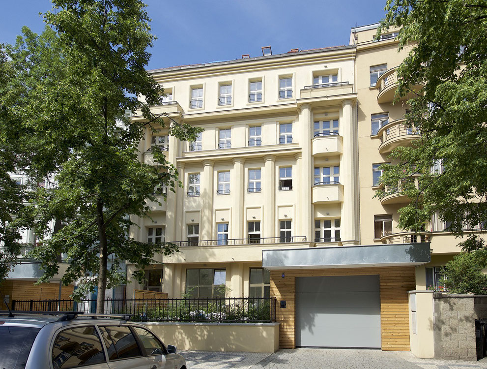 Нерухомість в Ovenecka no 33 — дивіться на пошуковику нерухомості GEOLN.COM. Фото 1