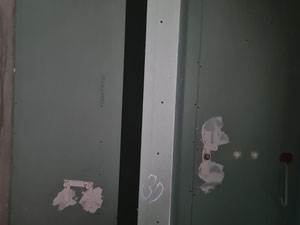 იყიდება ბინა alliance palace-ში — უძრავი ქონების ყიდვა და მფლო ბელებისგან GEOLN.COM. ფოტო 2