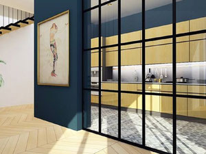 房地产在 Simetria Lisi — look at the real estate search engine GEOLN.COM. 照片 9