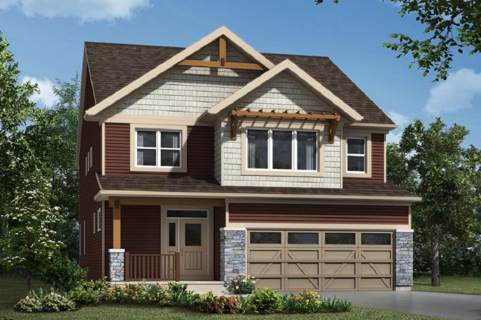 უძრავი კონება Stillwater — გადახედეთ უძრავი ქონების საძიებო სისტემას GEOLN.COM. ფოტო 1