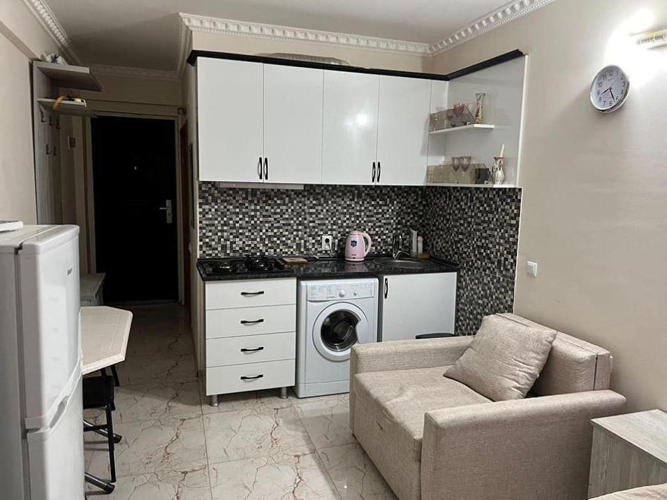 公寓（巴统） — 来自开发商和业主的房地产搜索引擎 GEOLN.COM. 照片 1