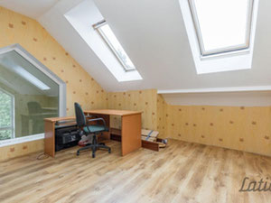 House in Latvia, Adazi region, Adazi — Find off-plan property or real estate resale directly from developers and owners GEOLN.COM. Photo 13