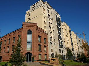 房地产在 ЖК Переулок Бульварный — look at the real estate search engine GEOLN.COM. 照片 3