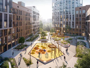 房地产在 YARD — look at the real estate search engine GEOLN.COM. 照片 3