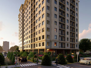 Real estate in Ergesh-Ata — look at the real estate search engine GEOLN.COM. Photo 4