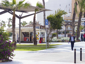 Apartamentos junto al mar en España, Valencia, La Mata — Encuentre propiedades fuera del plan o reventa de bienes inmuebles directamente de desarrolladores y propietarios GEOLN.COM. Foto 4