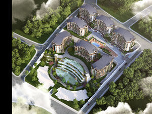 房地产在 Delal Garden — look at the real estate search engine GEOLN.COM. 照片 2