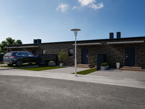 נדל"ן ב Domy Malvazinky — עיין במנוע חיפוש הנדל"ן GEOLN.COM. תמונה 3