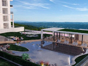 房地产在 Besevler Trio Live — look at the real estate search engine GEOLN.COM. 照片 6