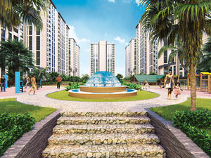 房地产在 CCT 260 / Rewarding Investment Opportunity in Beylikduzu — look at the real estate search engine GEOLN.COM. 照片 5