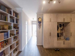 四房公寓出售 — 来自开发商和业主的房地产搜索引擎 GEOLN.COM. 照片 4