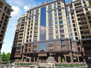 Real estate in Park Avenue — look at the real estate search engine GEOLN.COM. Photo 3