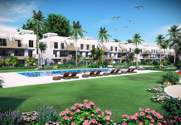 Piso 3 habitaciones 96 m²