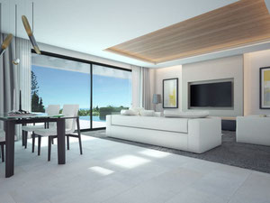 别墅 4 卧室 315 平方米，位于西班牙马贝拉 — 来自开发商和业主的房地产搜索引擎 GEOLN.COM. 照片 2