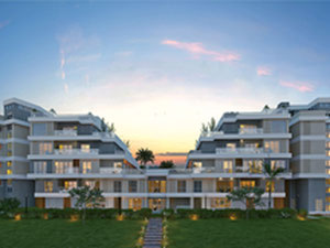 Недвижимость в Sky Condo Sodic — смотрите на поисковике недвижимости GEOLN.COM. Фото 4