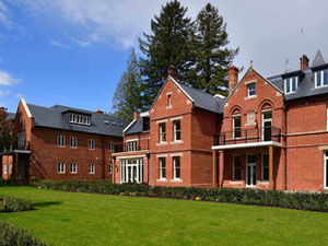 房地产在 Brompton Gardens — look at the real estate search engine GEOLN.COM. 照片 2