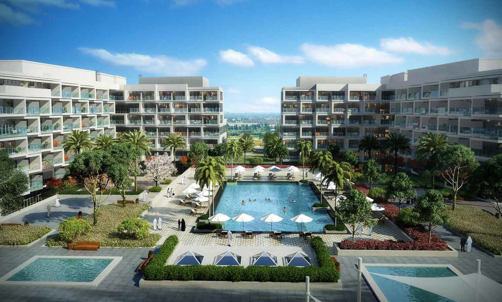 房地产在 Royal Pearls — look at the real estate search engine GEOLN.COM. 照片 1