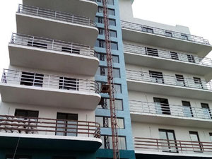 3 кімнатна квартира на Мтацминда. Квартира без посередника в Тбілісі — Пошуковик нерухомості від забудовників і власників GEOLN.COM. Фото 3