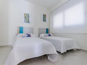 Apartment 3 bedrooms 84 m² in La Torre, Spain — Find off-plan property or real estate resale directly from developers and owners GEOLN.COM. Photo 19