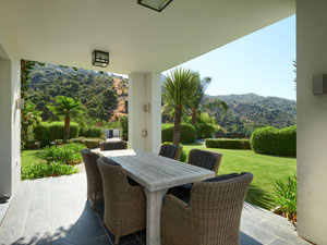 ვილა 4 საძინებელი 591 მ² მონტემაიორში, ესპანეთი — უძრავი ქონების ყიდვა და მფლო ბელებისგან GEOLN.COM. ფოტო 40