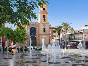 Townhouse 3 bedrooms 151 m² in San Pedro del Pinatar, Spain — Find off-plan property or real estate resale directly from developers and owners GEOLN.COM. Photo 23