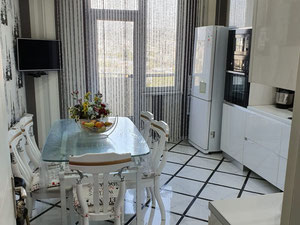 Se vende piso de 4 habitaciones — Encuentre propiedades fuera del plan o reventa de bienes inmuebles directamente de desarrolladores y propietarios GEOLN.COM. Foto 11