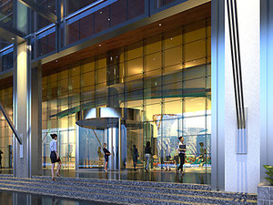 DAMAC Maison Prive，商业湾，迪拜 — 来自开发商和业主的房地产搜索引擎 GEOLN.COM. 照片 2