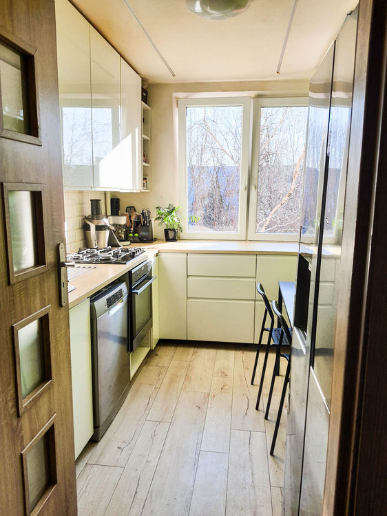 Комфортная 3-комнатная квартира — Поисковик недвижимости от застройщиков и собственников GEOLN.COM. Фото 1