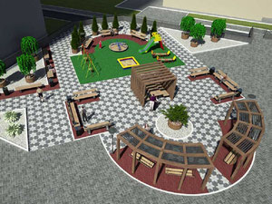 房地产在 LCD Basarab Residence — look at the real estate search engine GEOLN.COM. 照片 5