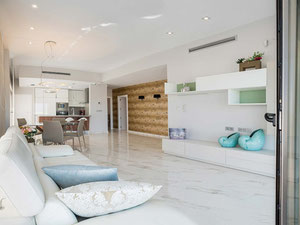 فيلا 5 غرف نوم 226 متر مربع في Villamartin ، إسبانيا — ابحث عن عقار قيد الإنشاء أو عقار معاد بيعه مباشرة من المطورين والملاك GEOLN.COM. صورة فوتوغرافية 19