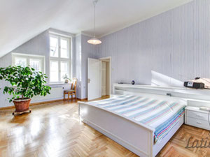 拉脱维亚、卡尔尼卡瓦地区、卡尔加勒的豪华房地产 — 来自开发商和业主的房地产搜索引擎 GEOLN.COM. 照片 13