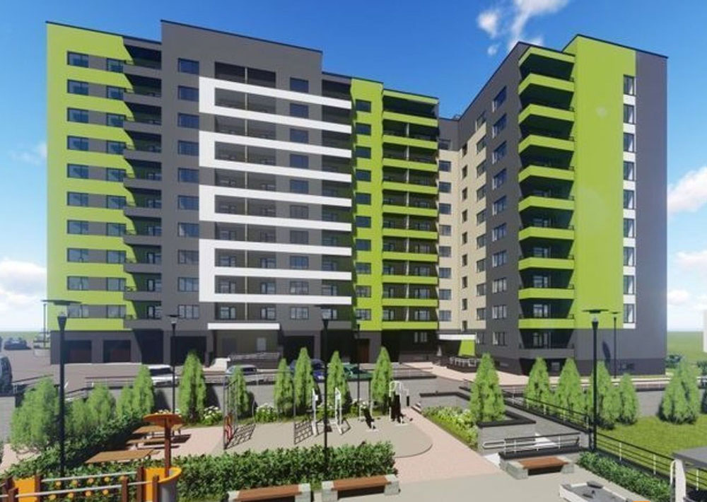 房地产在 Benzalaya — look at the real estate search engine GEOLN.COM. 照片 1