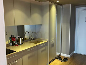 АЛЯНС 1+1 — Immobilien-Suchservice von Bauträgern und Eigentümern GEOLN.COM. Foto 11