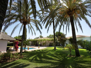 ვილა 7 საძინებელი 700 მ² გუადალმინა ბახაში, ესპანეთი — უძრავი ქონების ყიდვა და მფლო ბელებისგან GEOLN.COM. ფოტო 38