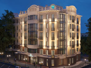 房地产在 Victory Club House — look at the real estate search engine GEOLN.COM. 照片 3